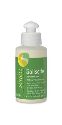 Gallseife flüssig 120ml
