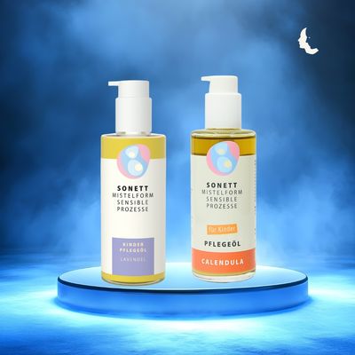 Kinderpflege-/Produkte