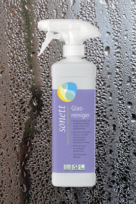 Glasreiniger 0,5l Glasreiniger 0,5l