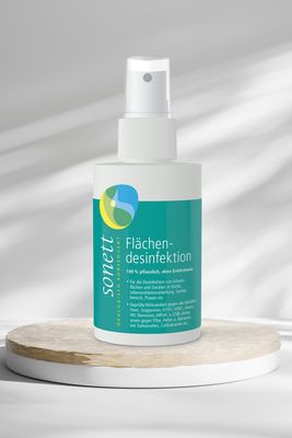 Flächendesinfektion Flächendesinfektion