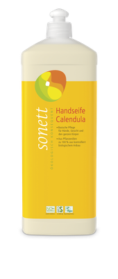 Handseife Calendula 1L