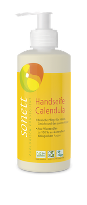 Handseife Calendula 300 ml