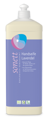 Handseife Lavendel 1L