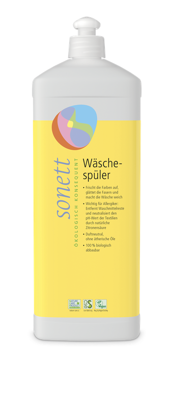 Wäschespüler 1l