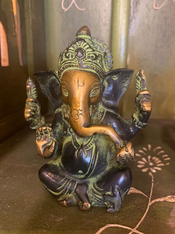 GANESH