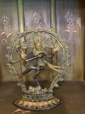 SHIVA NATARAJ