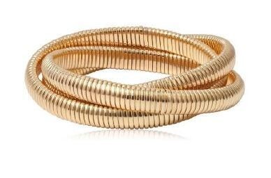 Pulseras y brazaletes