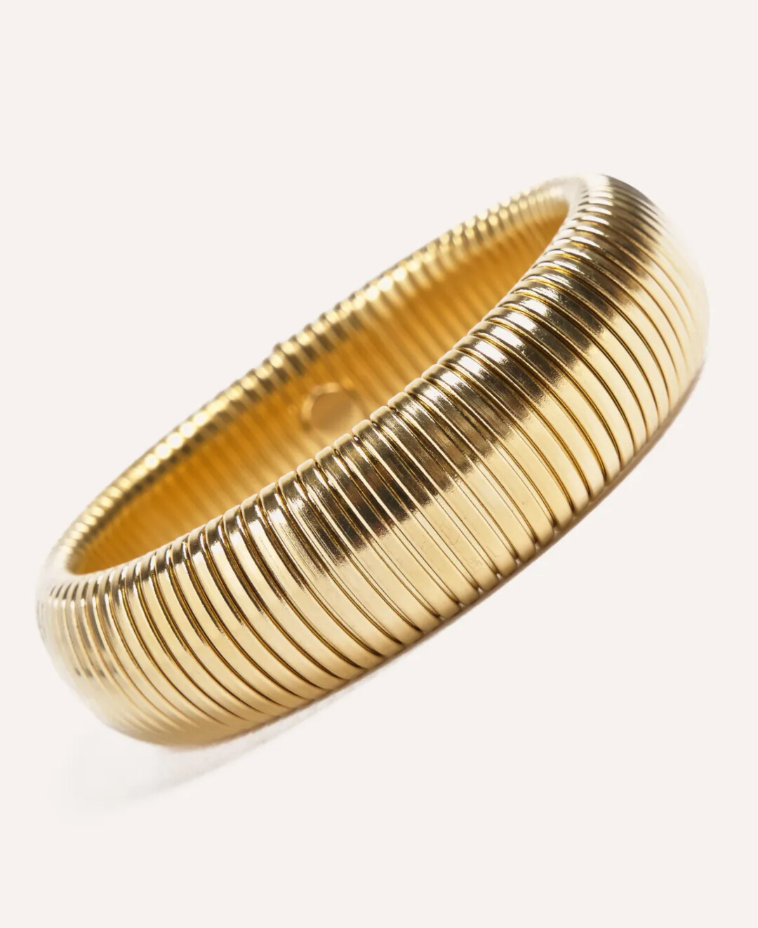 Pulsera Muelle Acero