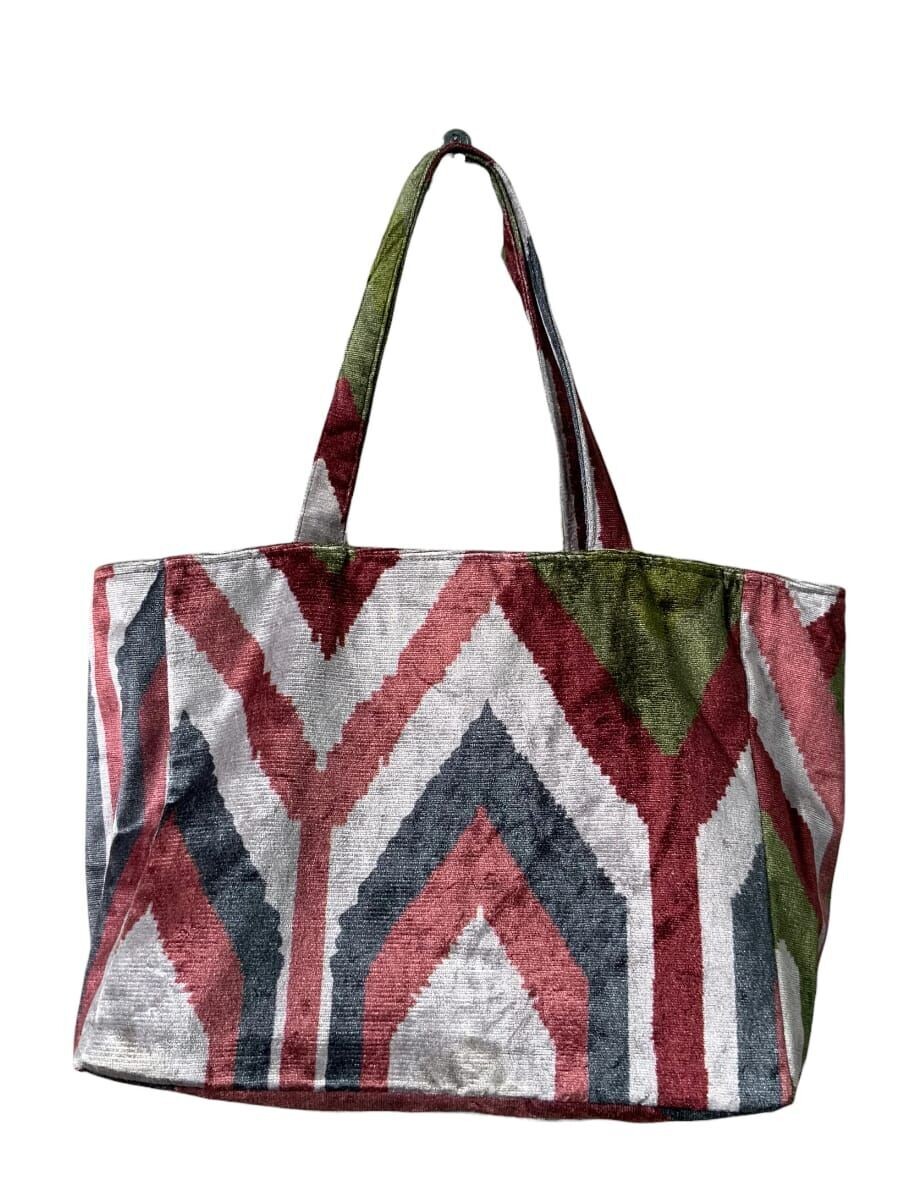 Bolsa Terciopelo medidas 48 x 34 cm