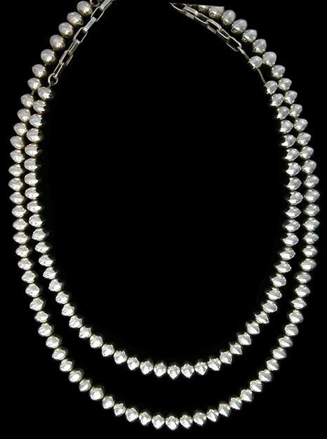 Handmade Beaded Necklaces