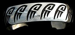 A Bold Designed Bracelet by Anderson Koinva