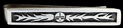Tie Bar by Tim Mowa