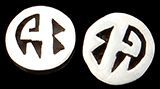 Very Small Post Earrings