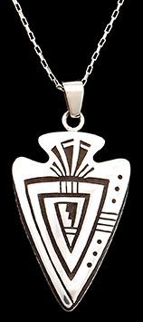 Pins, Pendants & Necklaces