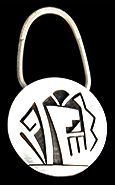 Key Rings and Money Clips