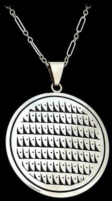 Pins, Pendants & Necklaces