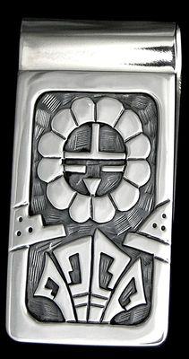 Money Clips