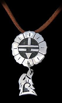 Pins, Pendants & Necklaces