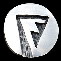 Four Tie Tacks