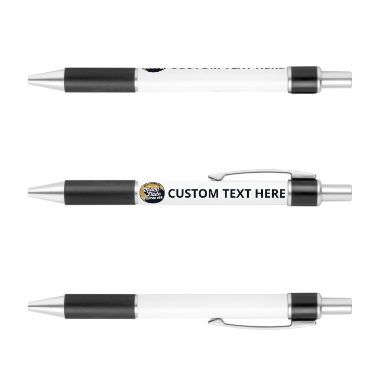 Premium Ballpoint Pen - Set of 10