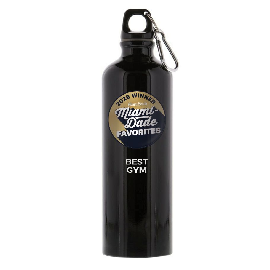 26 oz. Water Bottle