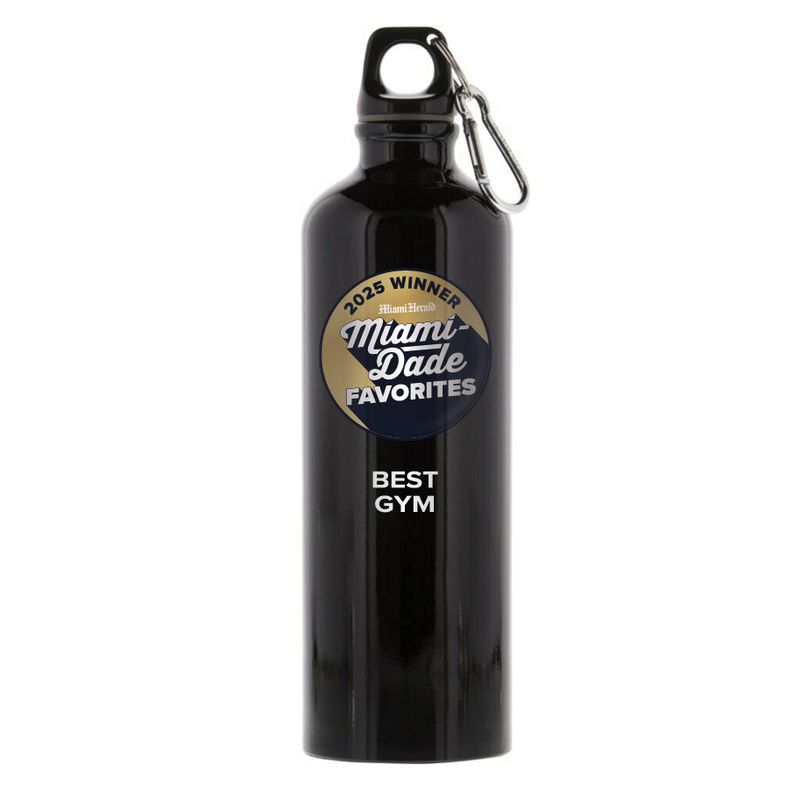 26 oz. Water Bottle
