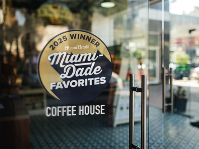 Decals &amp; Stickers