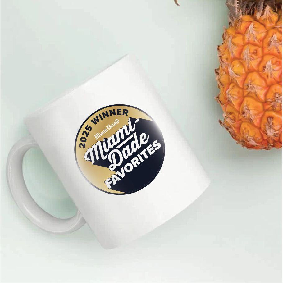 Custom Coffee Mug