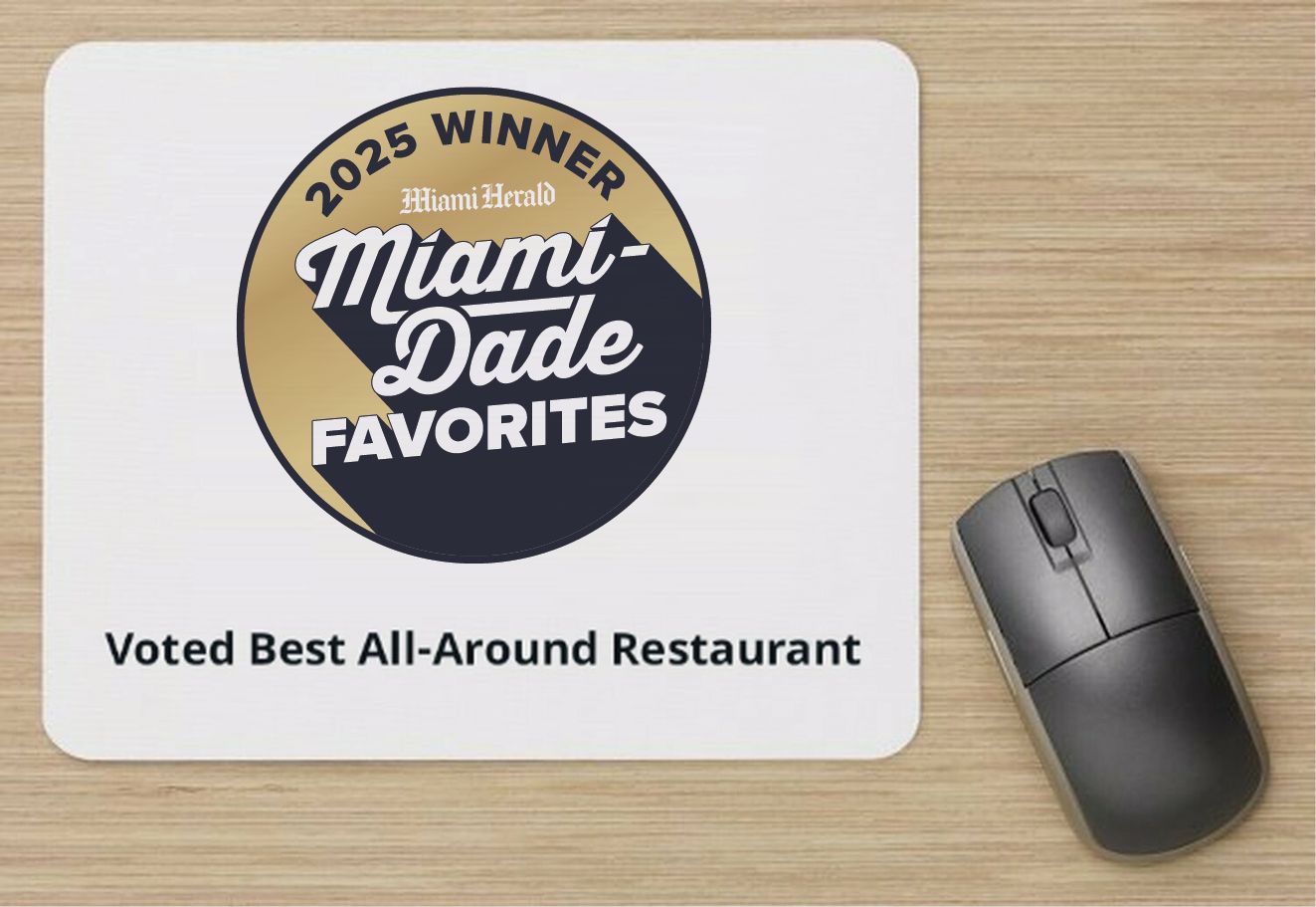 Mouse Pad