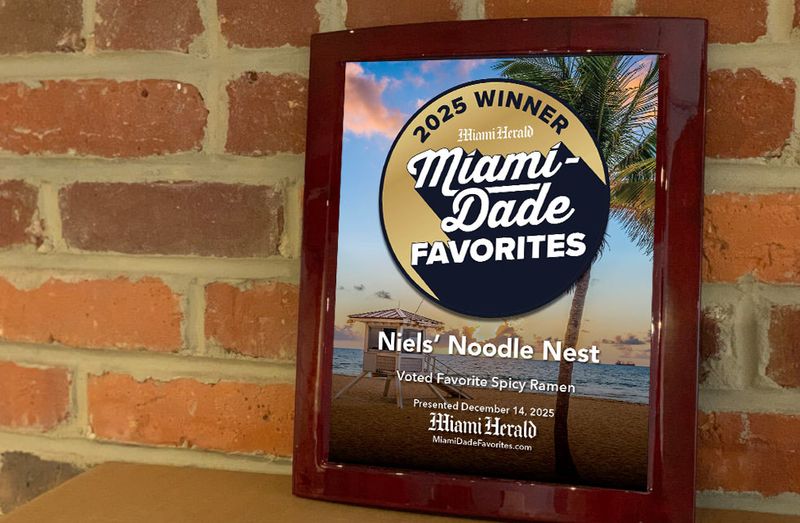 Rosewood with Metal Inlay Plaque