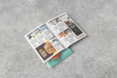 Winner's Publication