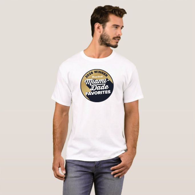 Men's T-Shirt