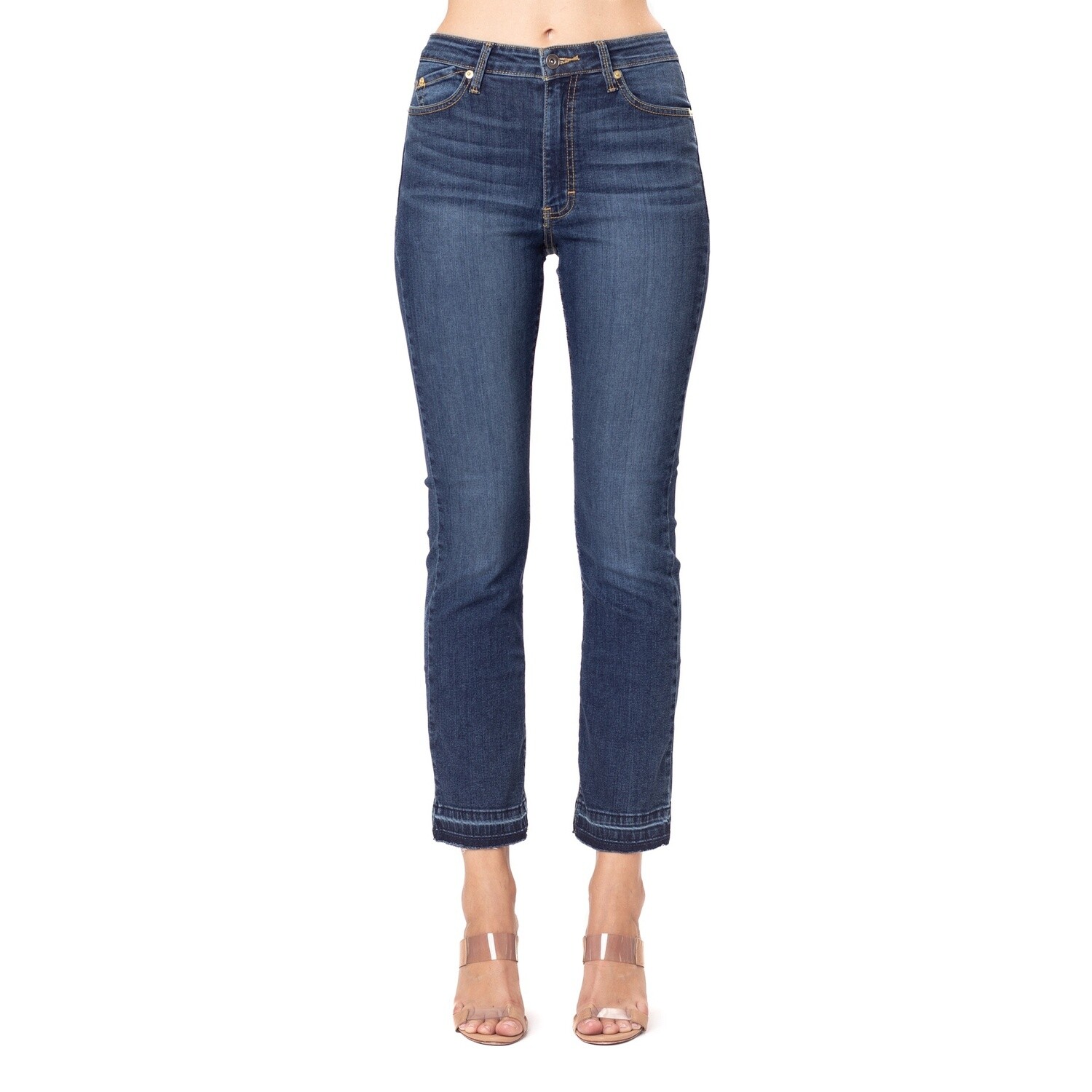 Morrison &quot;Friend&quot; mid rise slim straight md1984-j11
