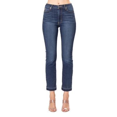 Morrison &quot;Friend&quot; mid rise slim straight md1984-j11