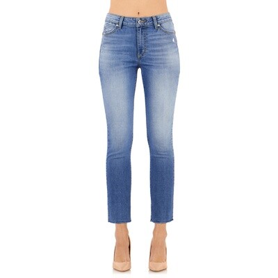 MD-1984-JC15 Morrison Friend mid-rise straight leg jean