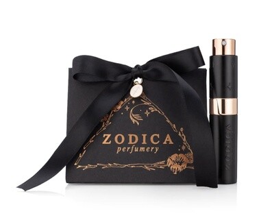 Zodica Perfume Twist &amp; Spritz