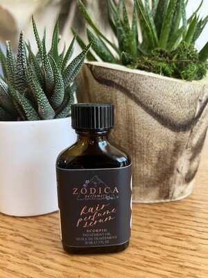 Zodica Hair Perfume Serum