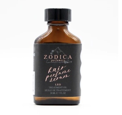 Zodica Hair Perfume Serum