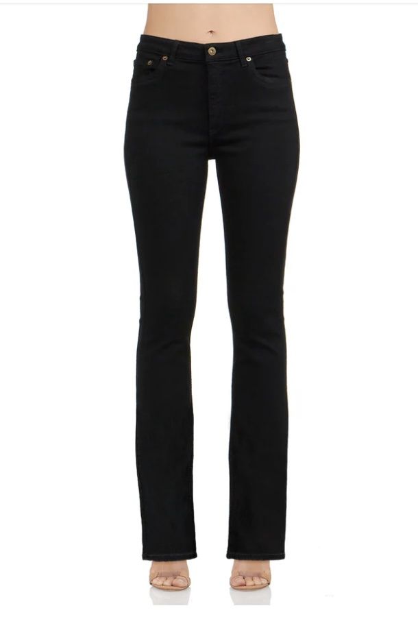 Morrison &quot;Starlet&quot; mid rise  bootcut MD1998-1024