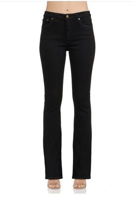 Morrison &quot;Starlet&quot; mid rise  bootcut MD1998-1024