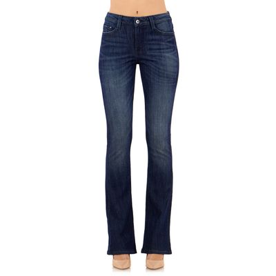 Morrison &quot;Starlet&quot; Studio 54 midrise bootcut MD1998-1024