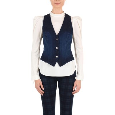 Morrison 3 button vest MD7000-V219