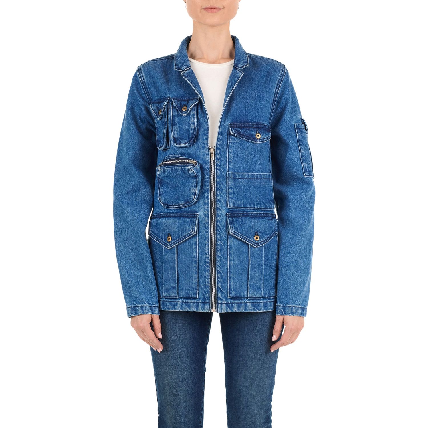 Morrison &quot;Architect&quot; jacket MD7500-JK1921
