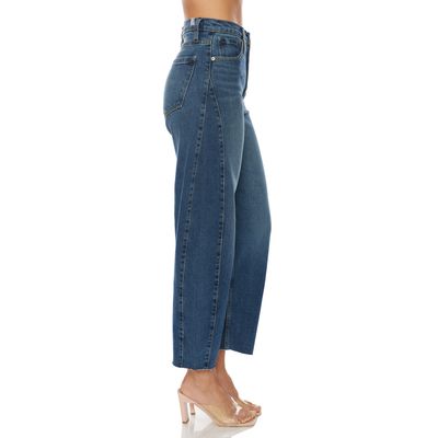 Morrison "Duchess" mid-rise barrel jean MD2028-HS37