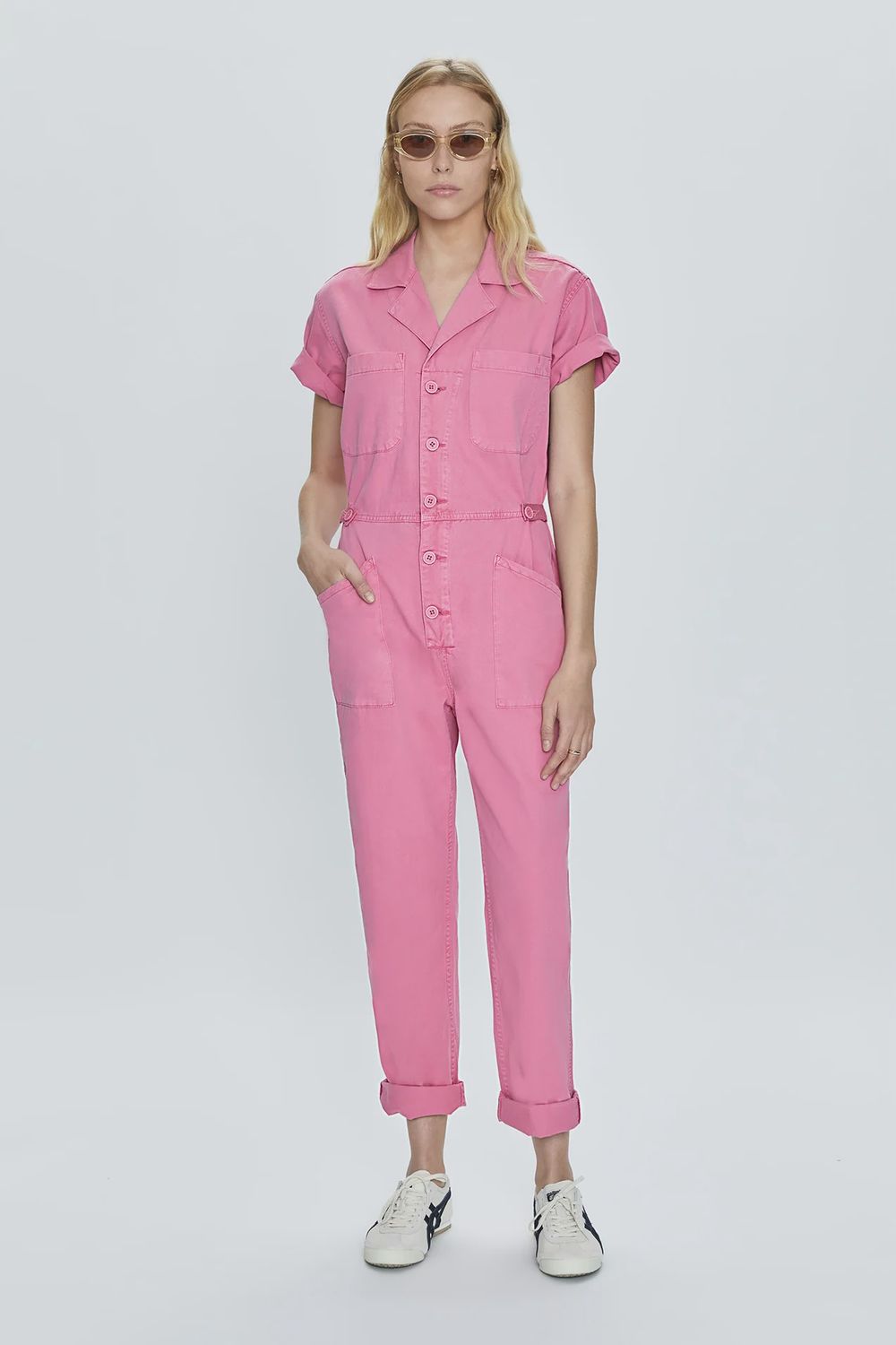 Pistola &quot;Grover&quot; ss field suit P00071950SL