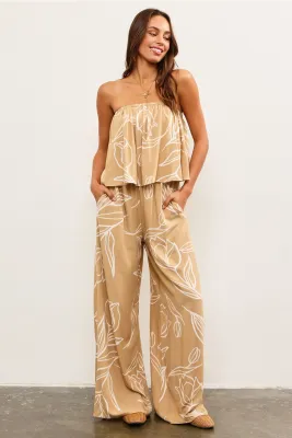 Rompers/jumpsuits