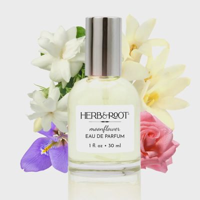 Herb &amp; Root Moonflower Eau de Parfum