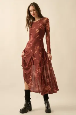 Dresses