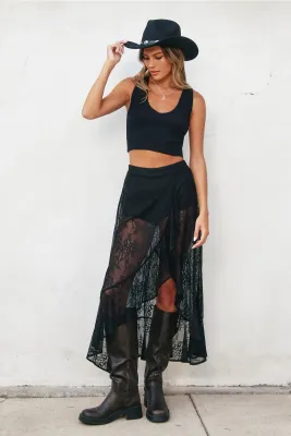 Skirts