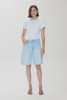 Pistola "Nolan" Relaxed Bermuda Short